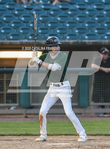 Thumbnail 2 in Deptford vs St. Joseph (NJ Last Dance Tournament) photogallery.