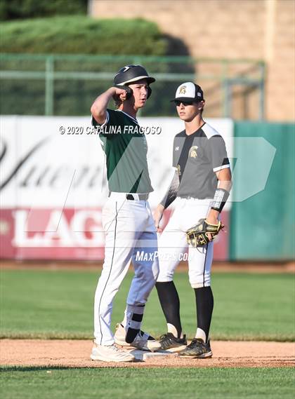 Thumbnail 1 in Deptford vs St. Joseph (NJ Last Dance Tournament) photogallery.