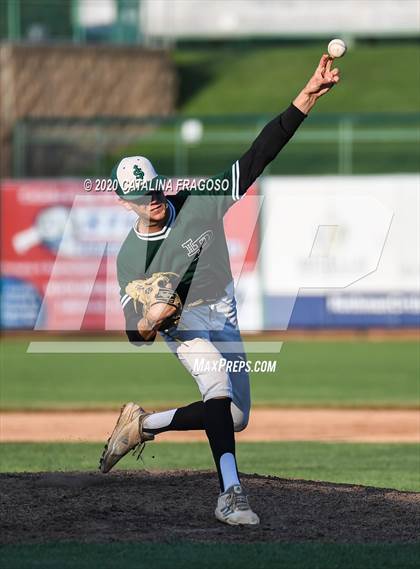 Thumbnail 2 in Deptford vs St. Joseph (NJ Last Dance Tournament) photogallery.