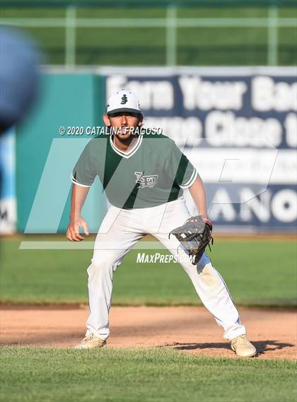 Thumbnail 3 in Deptford vs St. Joseph (NJ Last Dance Tournament) photogallery.