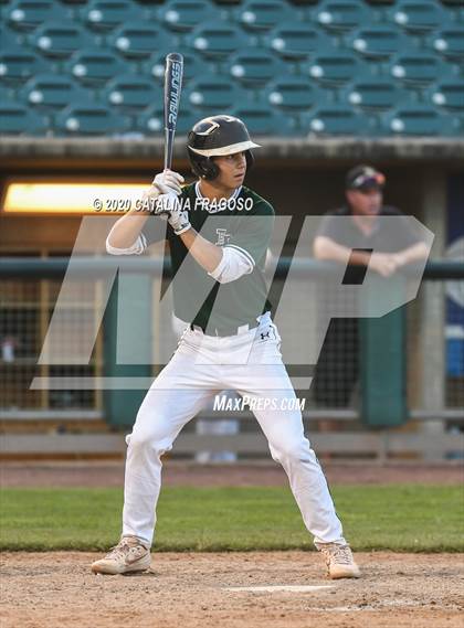 Thumbnail 1 in Deptford vs St. Joseph (NJ Last Dance Tournament) photogallery.