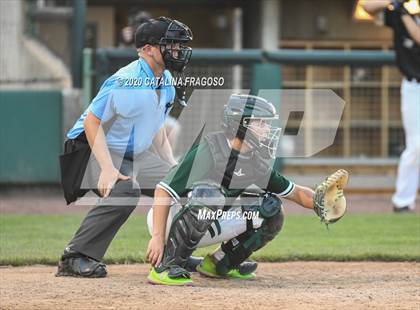 Thumbnail 3 in Deptford vs St. Joseph (NJ Last Dance Tournament) photogallery.