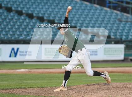 Thumbnail 3 in Deptford vs St. Joseph (NJ Last Dance Tournament) photogallery.