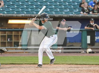Thumbnail 2 in Deptford vs St. Joseph (NJ Last Dance Tournament) photogallery.