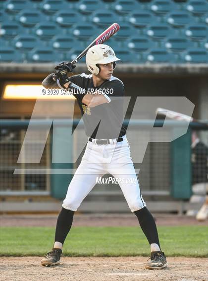 Thumbnail 1 in Deptford vs St. Joseph (NJ Last Dance Tournament) photogallery.