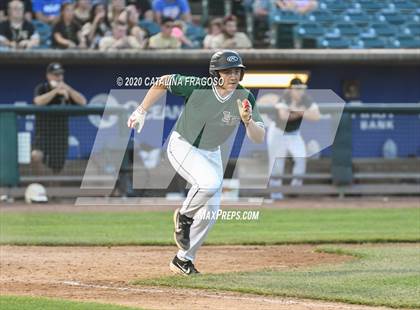 Thumbnail 1 in Deptford vs St. Joseph (NJ Last Dance Tournament) photogallery.