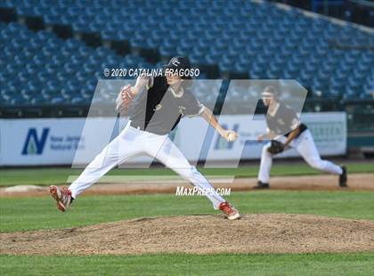 Thumbnail 1 in Deptford vs St. Joseph (NJ Last Dance Tournament) photogallery.