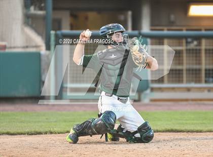 Thumbnail 3 in Deptford vs St. Joseph (NJ Last Dance Tournament) photogallery.