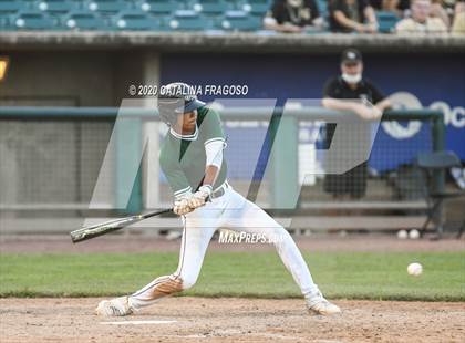 Thumbnail 1 in Deptford vs St. Joseph (NJ Last Dance Tournament) photogallery.