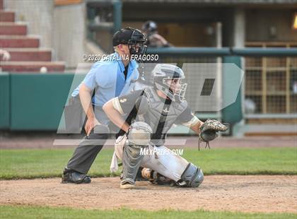Thumbnail 2 in Deptford vs St. Joseph (NJ Last Dance Tournament) photogallery.