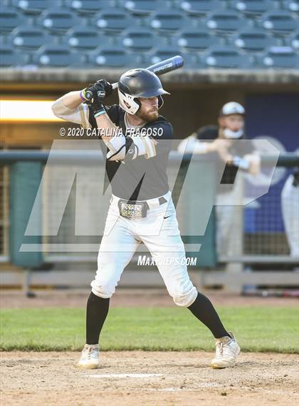 Thumbnail 2 in Deptford vs St. Joseph (NJ Last Dance Tournament) photogallery.