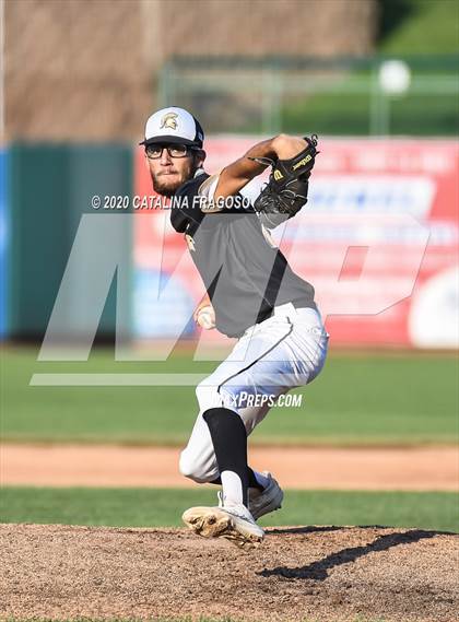 Thumbnail 3 in Deptford vs St. Joseph (NJ Last Dance Tournament) photogallery.