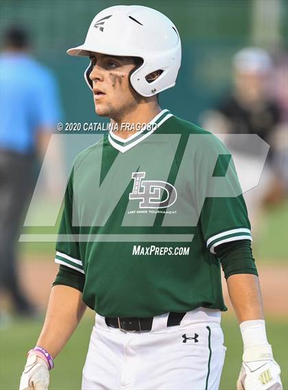 Thumbnail 1 in Deptford vs St. Joseph (NJ Last Dance Tournament) photogallery.