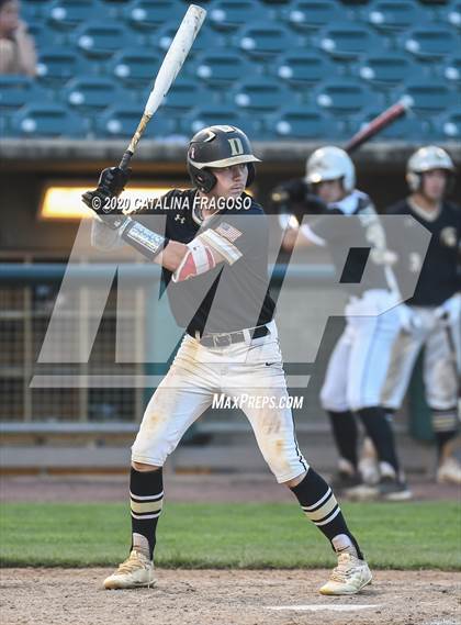 Thumbnail 3 in Deptford vs St. Joseph (NJ Last Dance Tournament) photogallery.