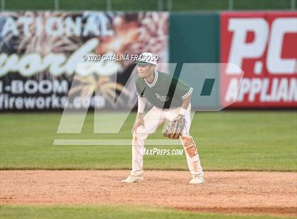 Thumbnail 2 in Deptford vs St. Joseph (NJ Last Dance Tournament) photogallery.