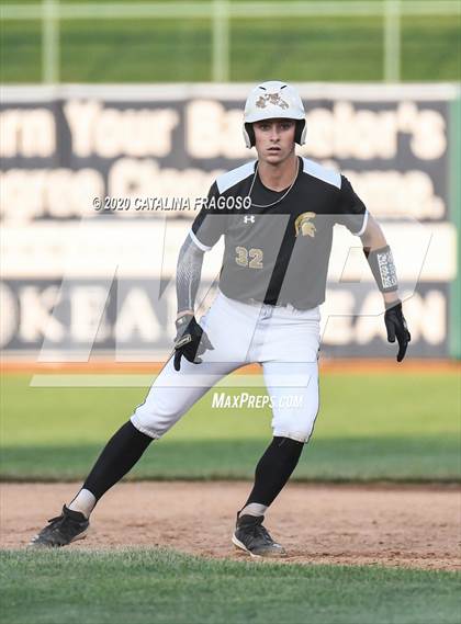 Thumbnail 3 in Deptford vs St. Joseph (NJ Last Dance Tournament) photogallery.