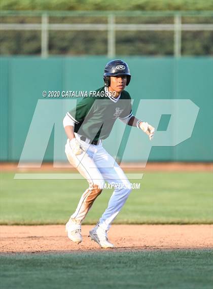 Thumbnail 3 in Deptford vs St. Joseph (NJ Last Dance Tournament) photogallery.