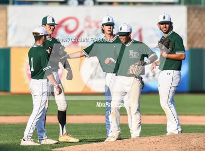 Thumbnail 3 in Deptford vs St. Joseph (NJ Last Dance Tournament) photogallery.