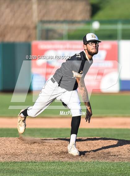 Thumbnail 2 in Deptford vs St. Joseph (NJ Last Dance Tournament) photogallery.