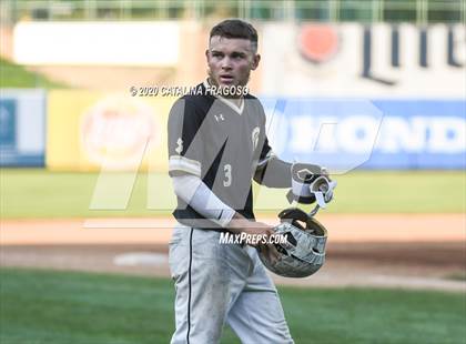 Thumbnail 3 in Deptford vs St. Joseph (NJ Last Dance Tournament) photogallery.