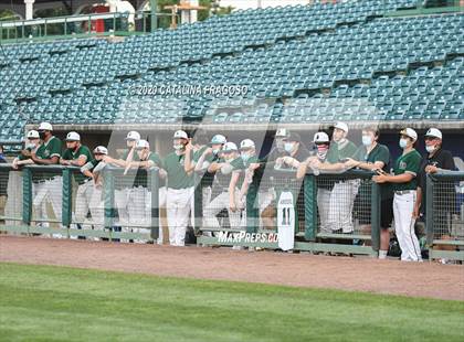 Thumbnail 3 in Deptford vs St. Joseph (NJ Last Dance Tournament) photogallery.