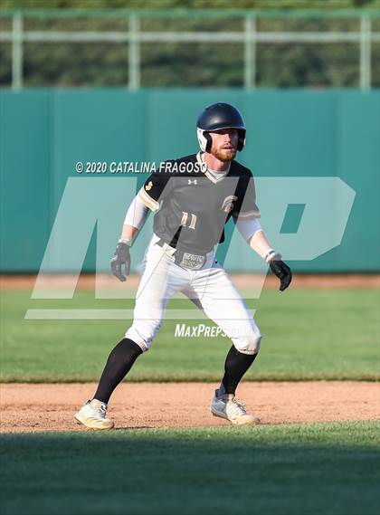 Thumbnail 3 in Deptford vs St. Joseph (NJ Last Dance Tournament) photogallery.