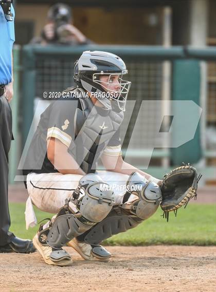 Thumbnail 1 in Deptford vs St. Joseph (NJ Last Dance Tournament) photogallery.