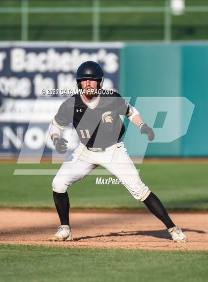 Thumbnail 3 in Deptford vs St. Joseph (NJ Last Dance Tournament) photogallery.