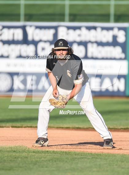 Thumbnail 3 in Deptford vs St. Joseph (NJ Last Dance Tournament) photogallery.