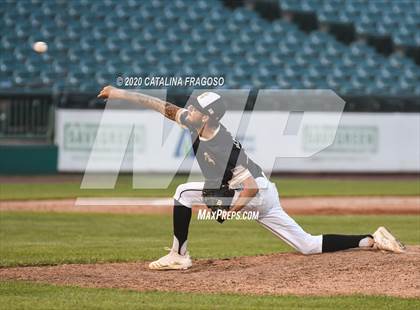 Thumbnail 2 in Deptford vs St. Joseph (NJ Last Dance Tournament) photogallery.