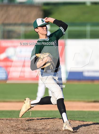 Thumbnail 1 in Deptford vs St. Joseph (NJ Last Dance Tournament) photogallery.