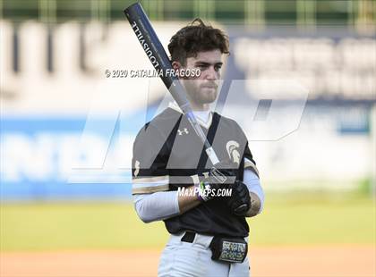 Thumbnail 2 in Deptford vs St. Joseph (NJ Last Dance Tournament) photogallery.