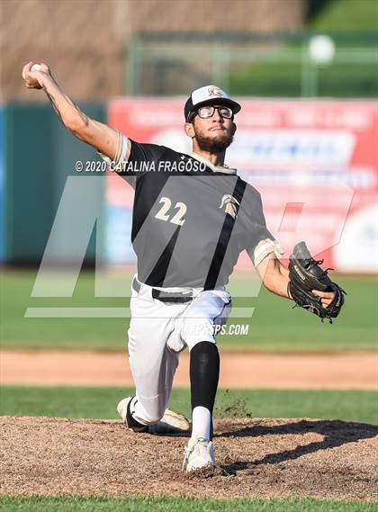 Thumbnail 1 in Deptford vs St. Joseph (NJ Last Dance Tournament) photogallery.