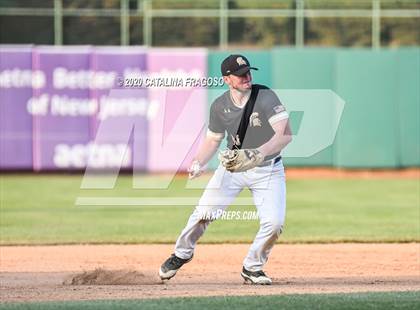 Thumbnail 3 in Deptford vs St. Joseph (NJ Last Dance Tournament) photogallery.
