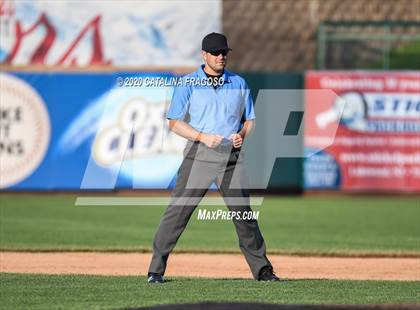Thumbnail 1 in Deptford vs St. Joseph (NJ Last Dance Tournament) photogallery.