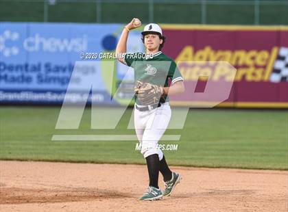 Thumbnail 1 in Deptford vs St. Joseph (NJ Last Dance Tournament) photogallery.