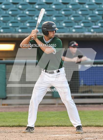 Thumbnail 1 in Deptford vs St. Joseph (NJ Last Dance Tournament) photogallery.