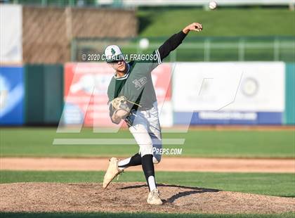 Thumbnail 1 in Deptford vs St. Joseph (NJ Last Dance Tournament) photogallery.