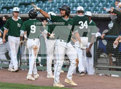 Thumbnail 1 in Deptford vs St. Joseph (NJ Last Dance Tournament) photogallery.