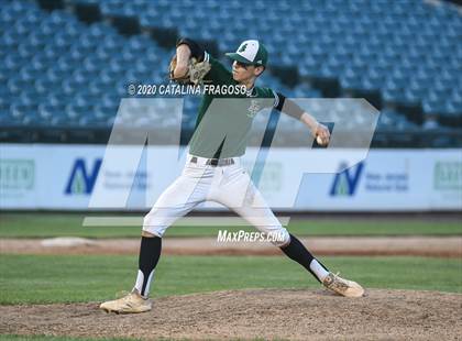Thumbnail 1 in Deptford vs St. Joseph (NJ Last Dance Tournament) photogallery.