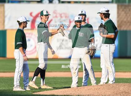 Thumbnail 2 in Deptford vs St. Joseph (NJ Last Dance Tournament) photogallery.
