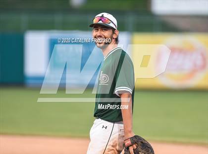 Thumbnail 2 in Deptford vs St. Joseph (NJ Last Dance Tournament) photogallery.