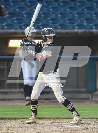 Thumbnail 1 in Deptford vs St. Joseph (NJ Last Dance Tournament) photogallery.