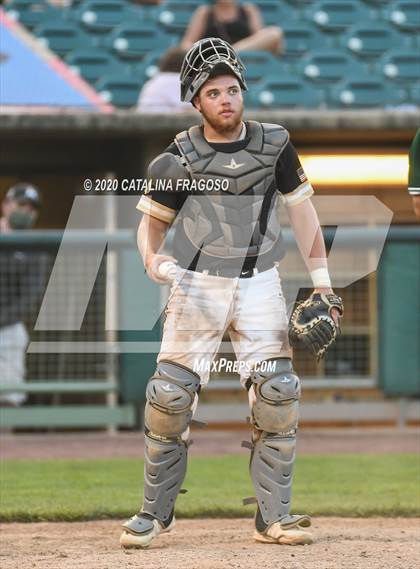 Thumbnail 3 in Deptford vs St. Joseph (NJ Last Dance Tournament) photogallery.