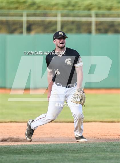 Thumbnail 2 in Deptford vs St. Joseph (NJ Last Dance Tournament) photogallery.