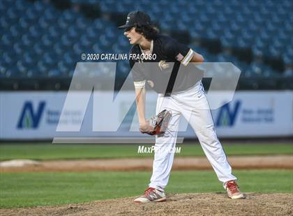 Thumbnail 3 in Deptford vs St. Joseph (NJ Last Dance Tournament) photogallery.