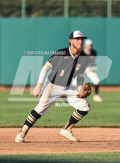 Thumbnail 3 in Deptford vs St. Joseph (NJ Last Dance Tournament) photogallery.