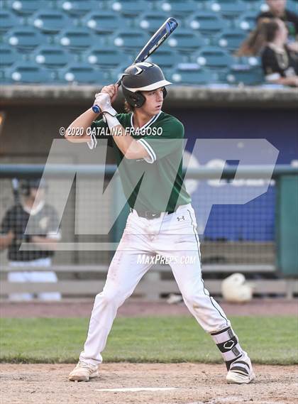 Thumbnail 2 in Deptford vs St. Joseph (NJ Last Dance Tournament) photogallery.