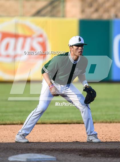 Thumbnail 2 in Deptford vs St. Joseph (NJ Last Dance Tournament) photogallery.