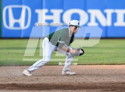 Thumbnail 1 in Deptford vs St. Joseph (NJ Last Dance Tournament) photogallery.